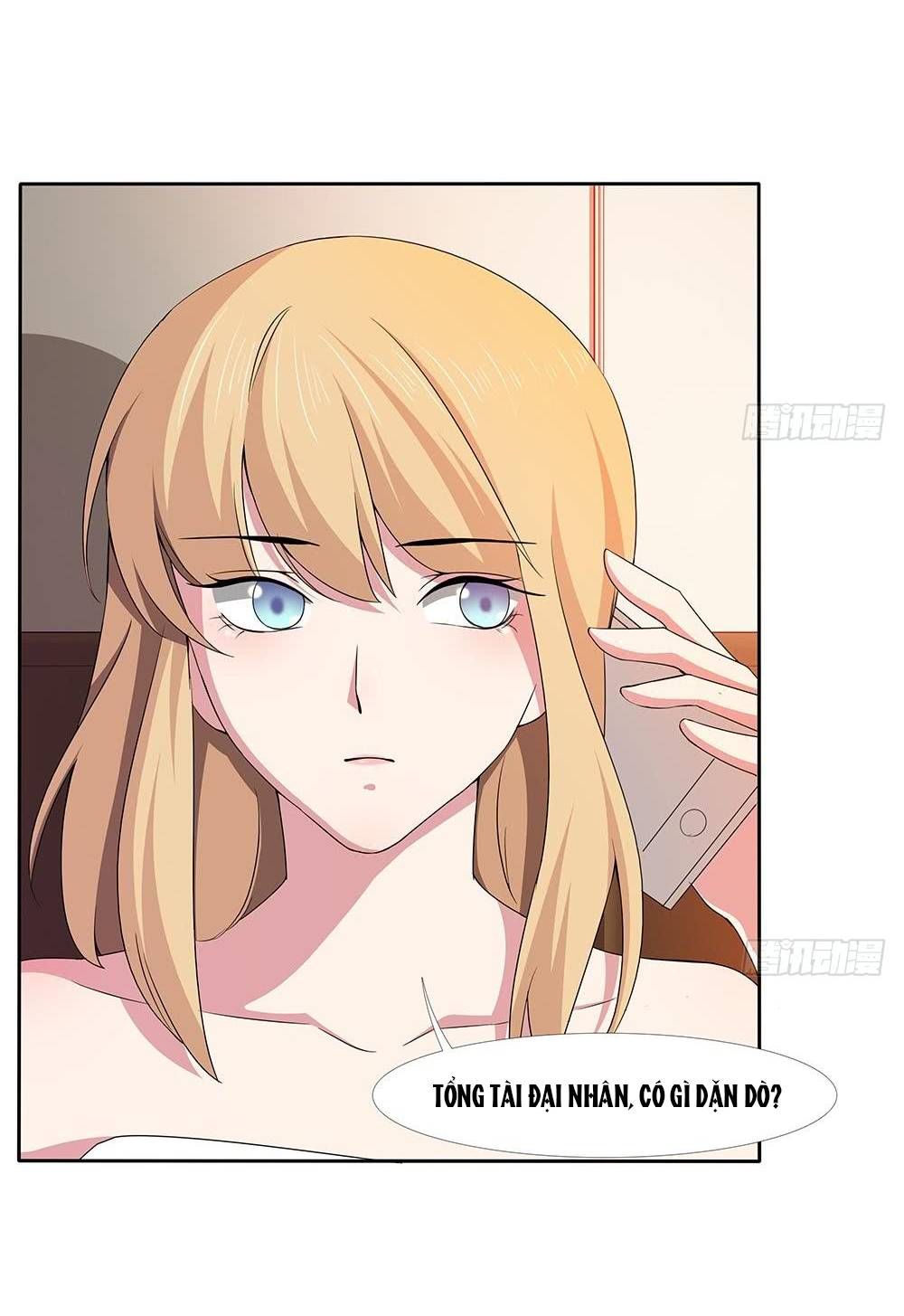 cô sát thủ ơi, yêu nhau nhé chapter 33 3