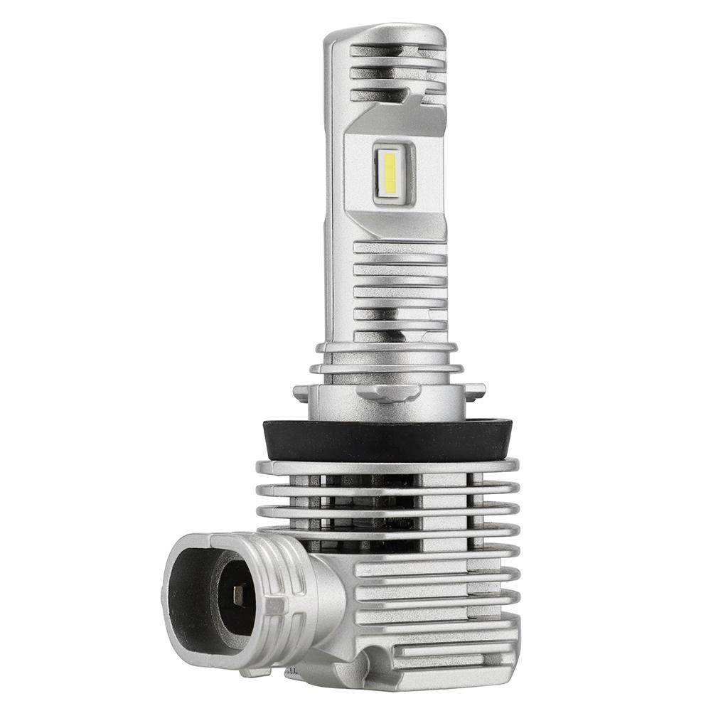 Universal LED Headlight Bulbs Conversion Kit Low Beam Light Bulb 6000K