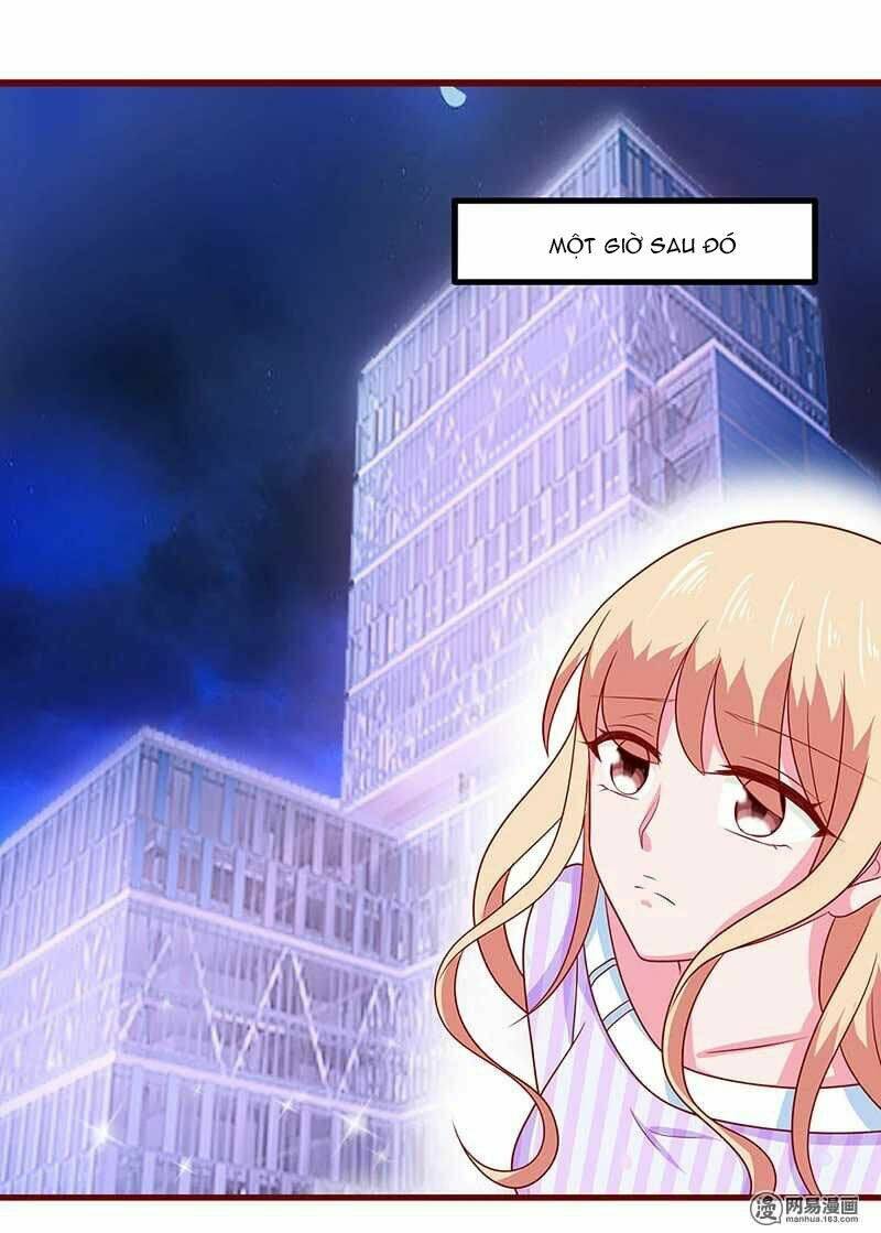 không gả cho tổng tài, gả cho người hầu chapter 65 13