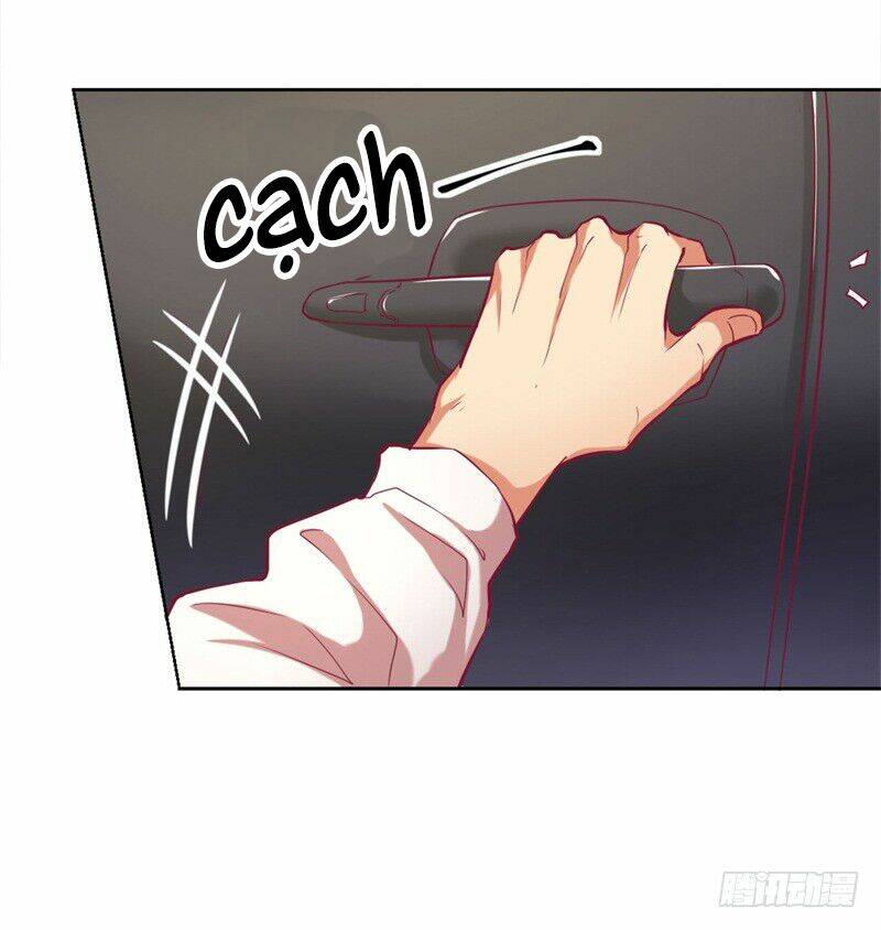 ngạo kiều tổng tài sủng điềm thê chapter 3 27