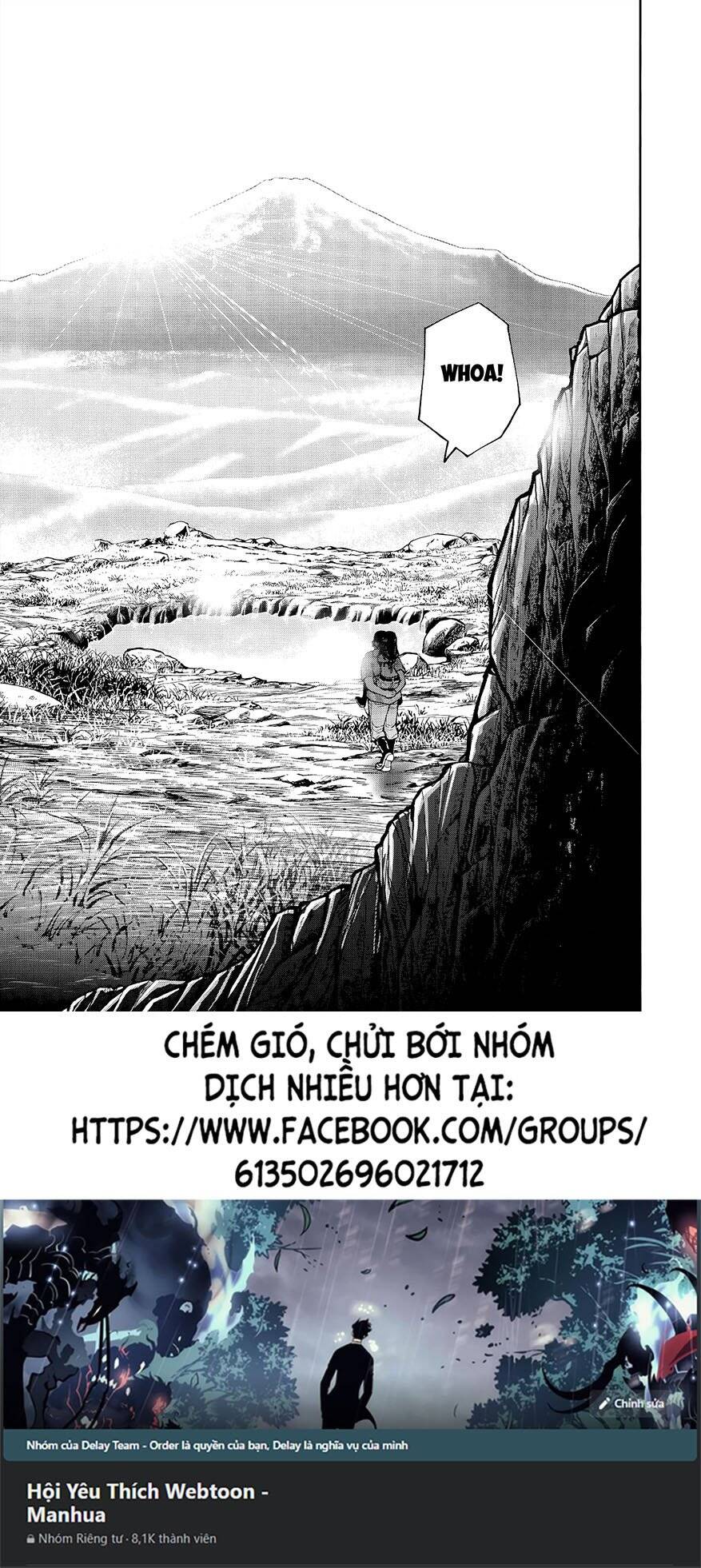 xe tải đồ ăn chapter 5.1 19