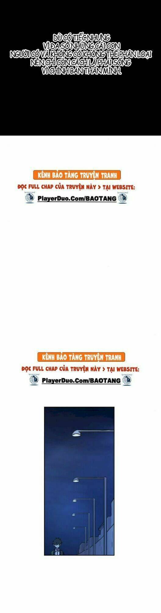 võ sĩ - the boxer chapter 45 34