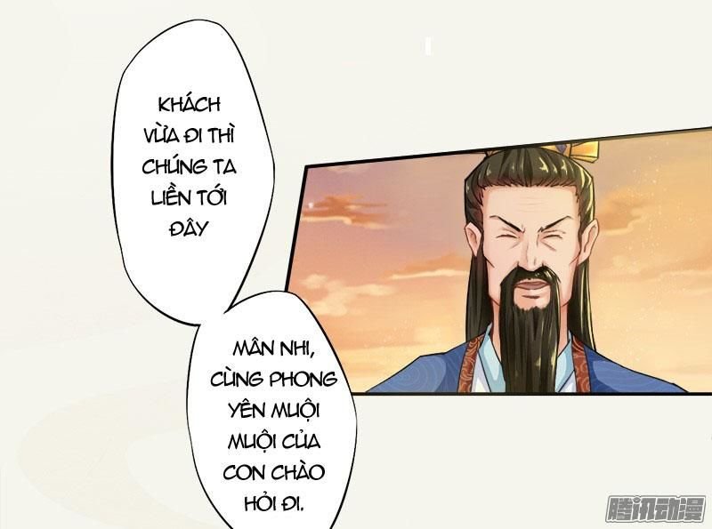 tuyệt thế luyện đan sư chapter 4 6