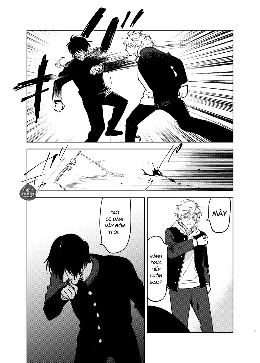 s và m gặp nhau chapter 1 7