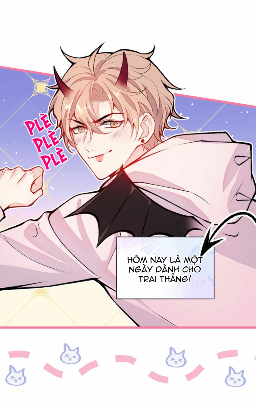 hotsearch của ảnh đế chapter 7 18