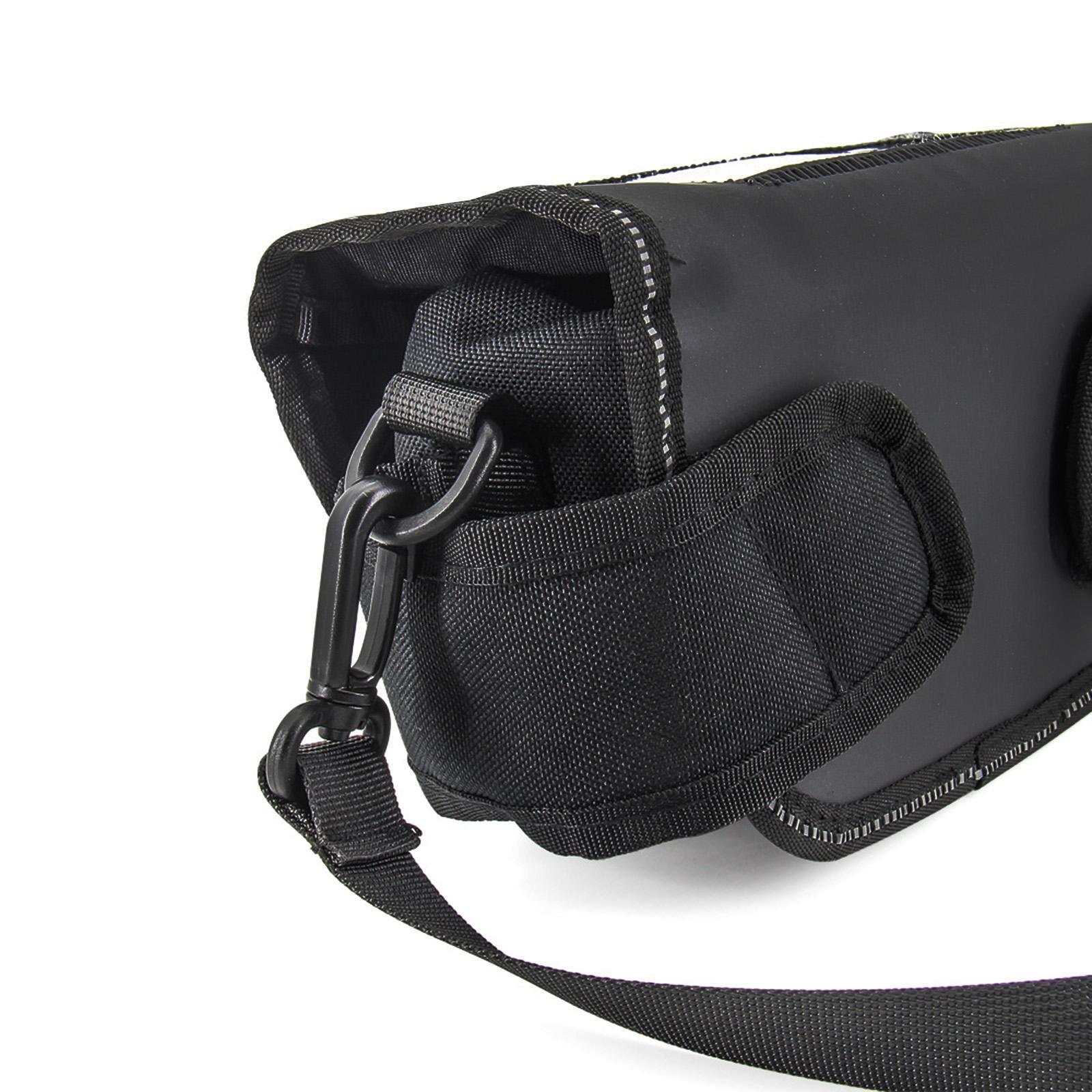 Modern Waterproof Motorcycle Handlebar Bag for K1600GT R1100RT R1250RT