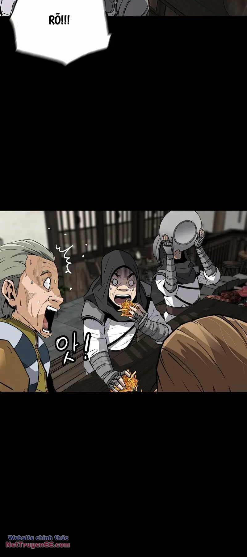 sự trở lại của huyền thoại chapter 119 40