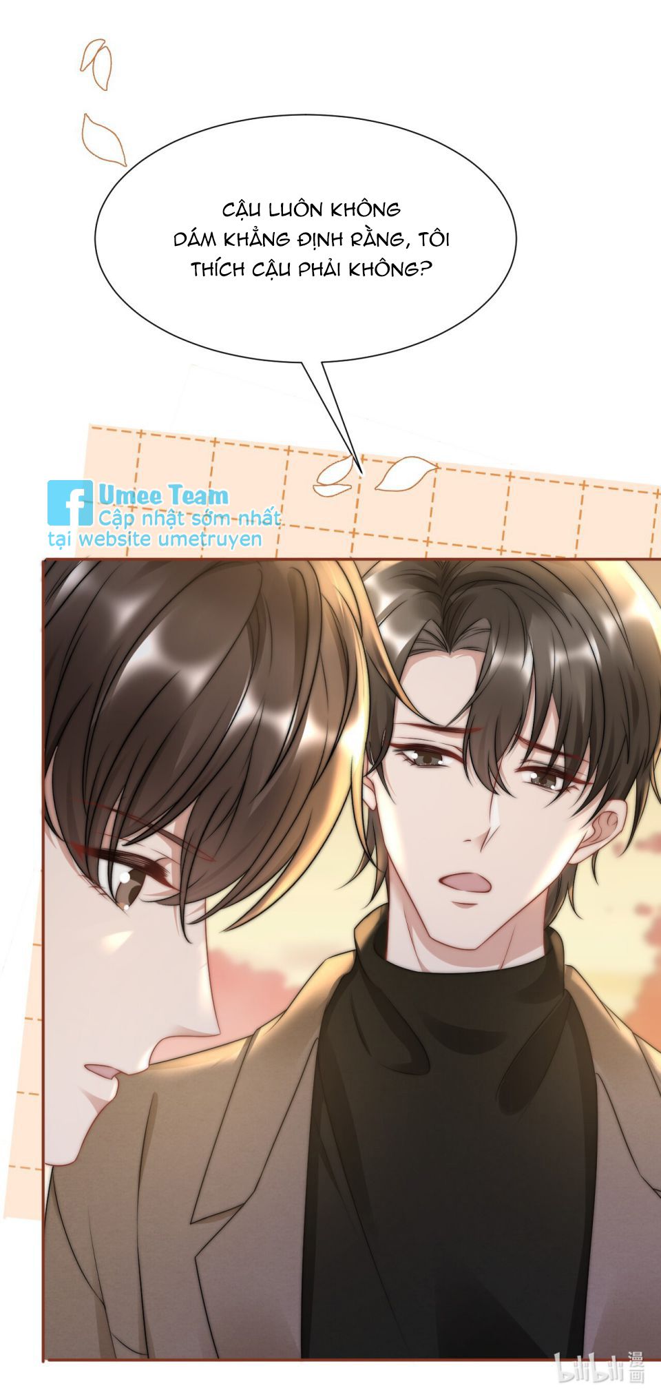 ta sinh con cho tổng tài chapter 75 37