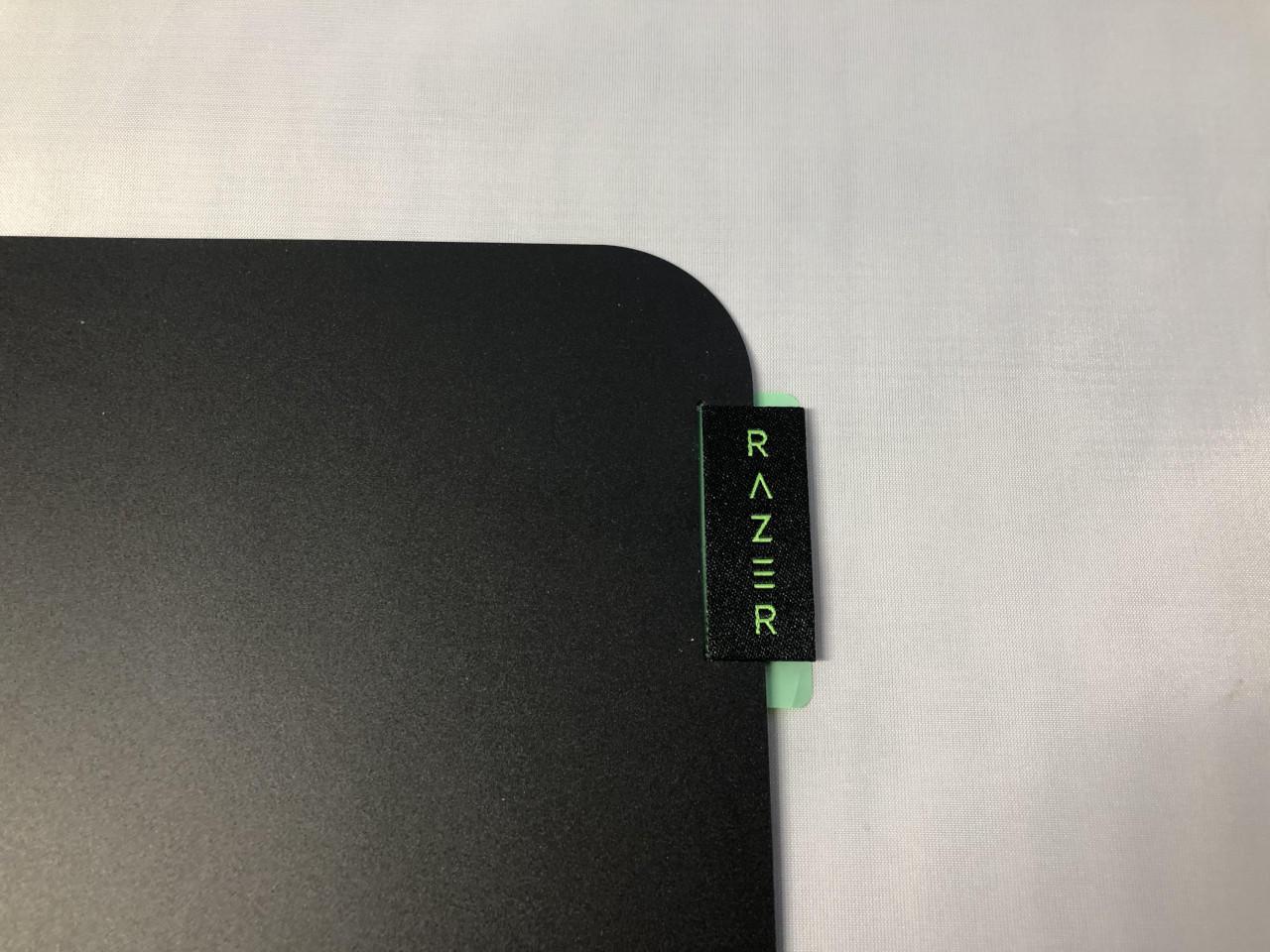  Lót chuột Razer Sphex V3 Ultra Thin - Hàng chính hãng