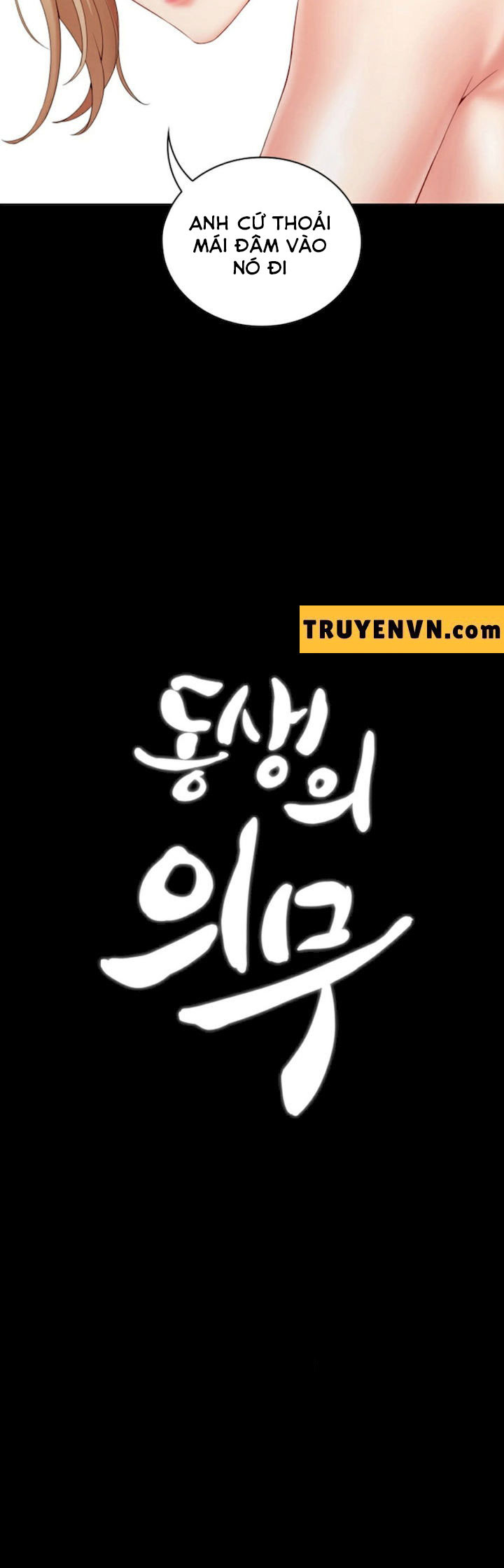 sứ mệnh người anh chapter 8 7