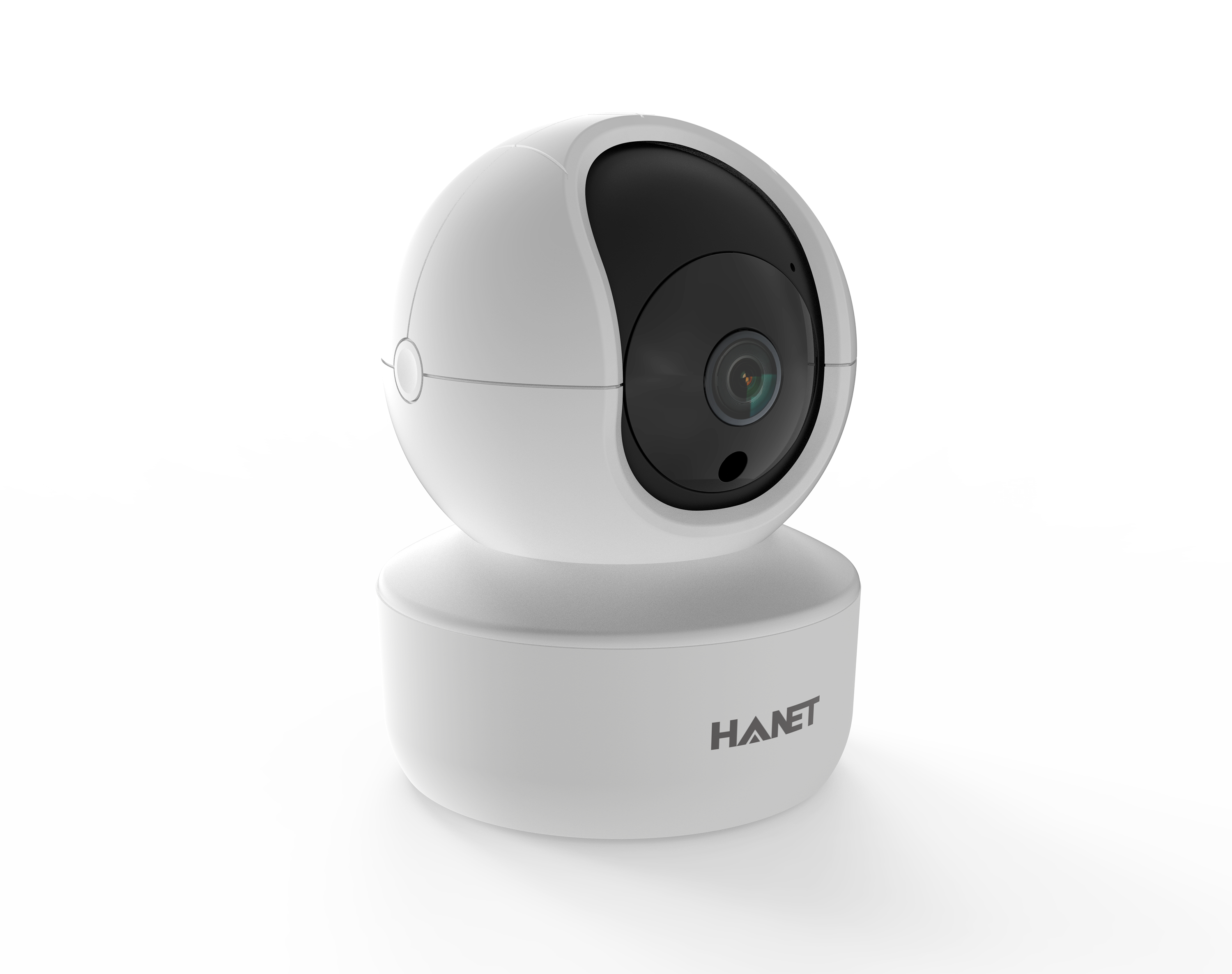 Camera HANET AI HOME HA800 - Hàng chính hãng, Tặng kèm thẻ nhớ 32GB