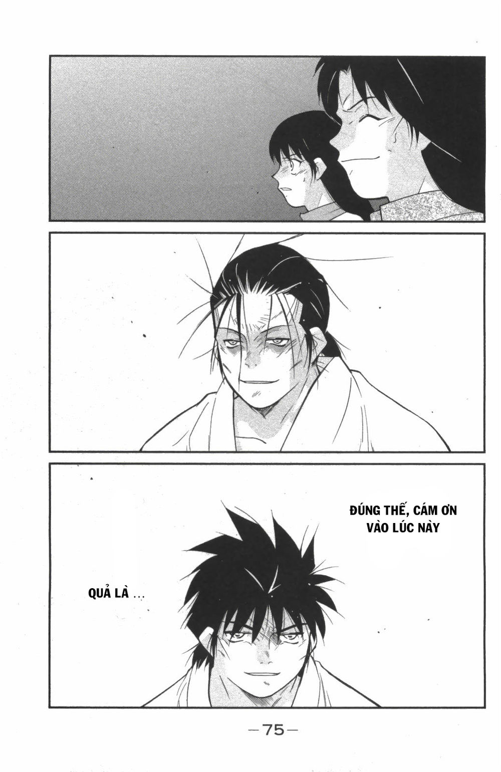 truyền nhân atula 3 chapter 24 25