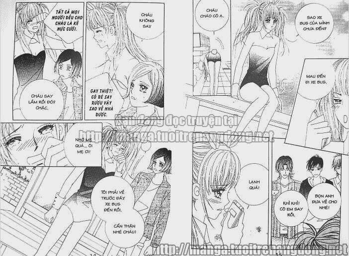 lãng tử chapter 11 6