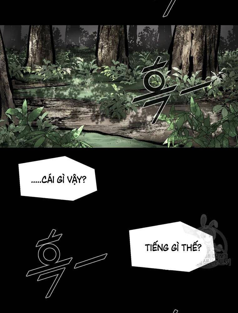 mật mã mê cung chapter 38 91