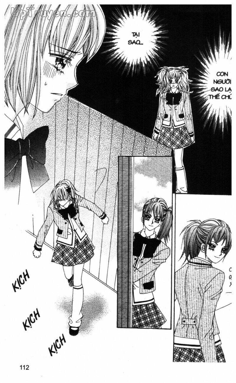 thoát kiếp hồ ly chapter 9 6