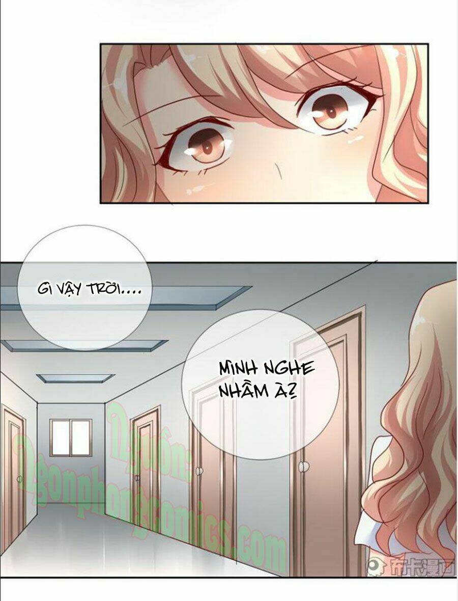 cô gái đặc biệt nhất của tôi chapter 13 8