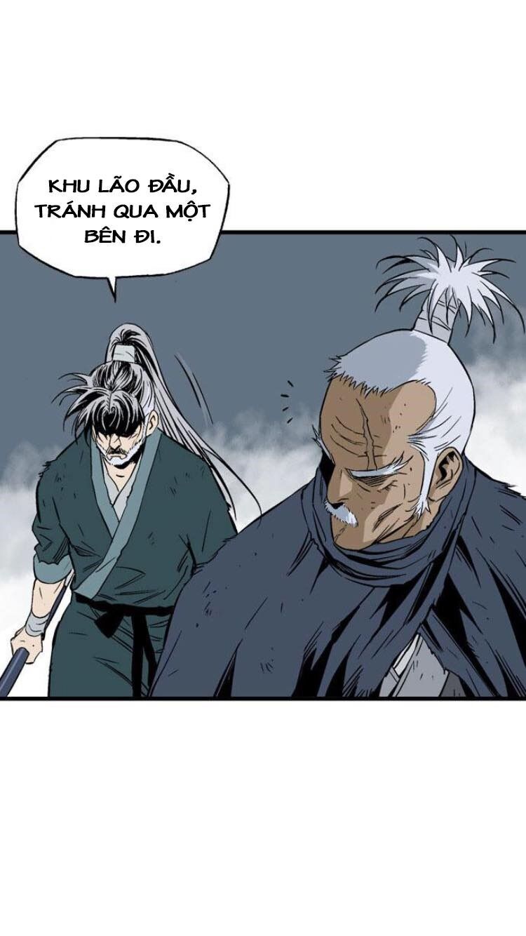 cao thủ 2 chapter 123 86