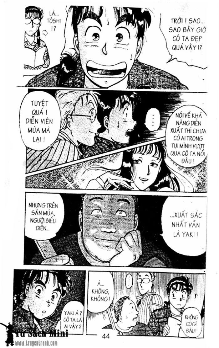 thám tử kindaichi (bản đẹp) chapter 2.1 1