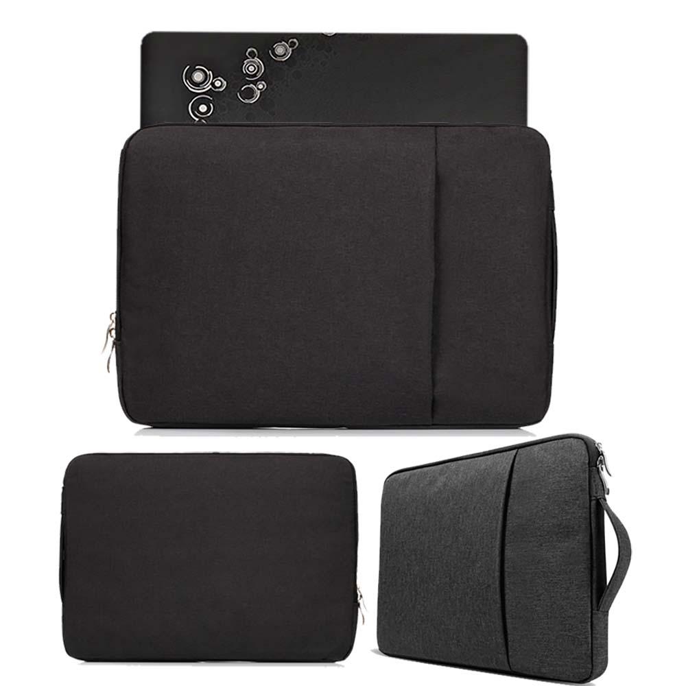 Chống Thấm Nước Túi Đựng Laptop HP Chromebook 11//Elite/EliteBook/ENVY 13/Pavilion 11 13/Pavilion pro 14 Laptop Túi Xách Cho HP