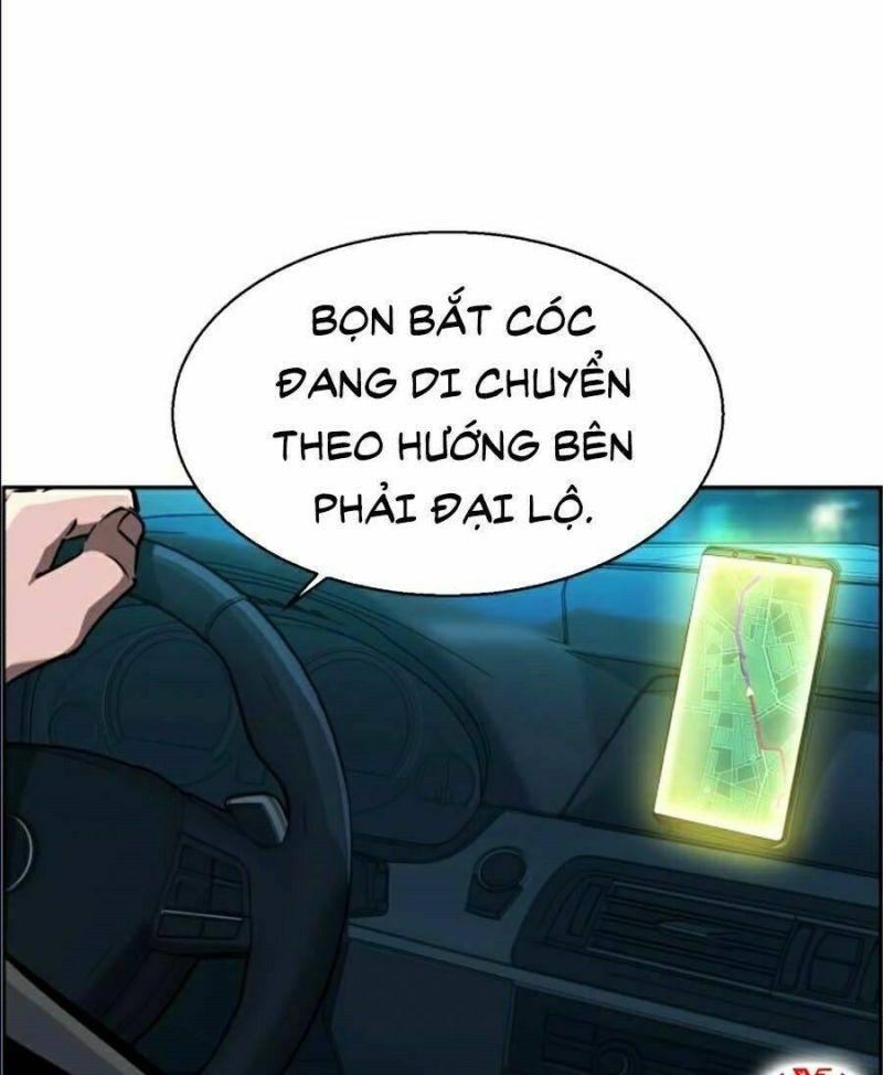 bạn học tôi là lính đánh thuê chapter 46 88