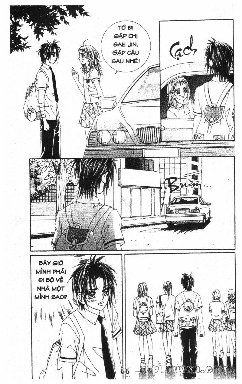 mặt nạ tình yêu chapter 32 68