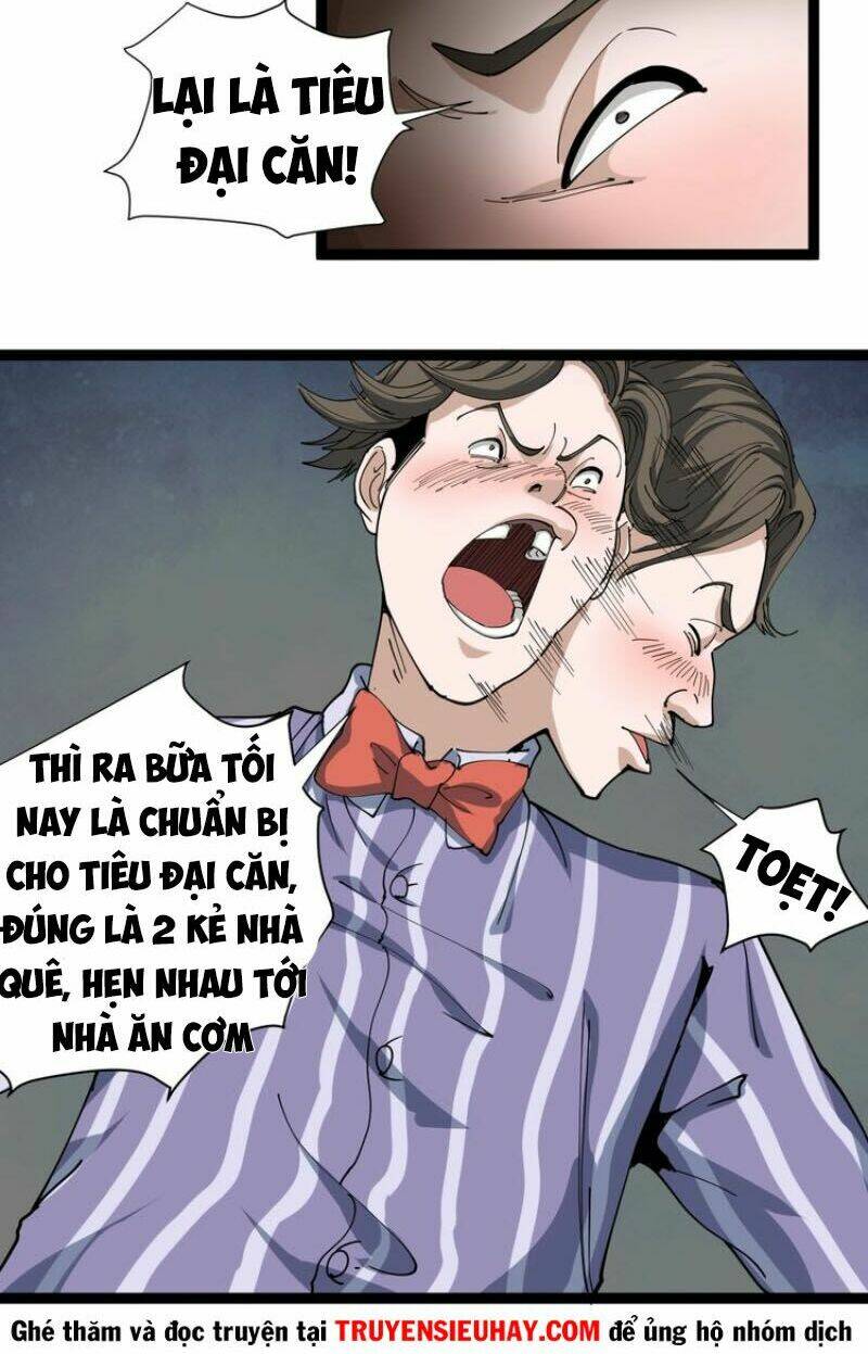 hồi xuân tiểu độc y chapter 13 55