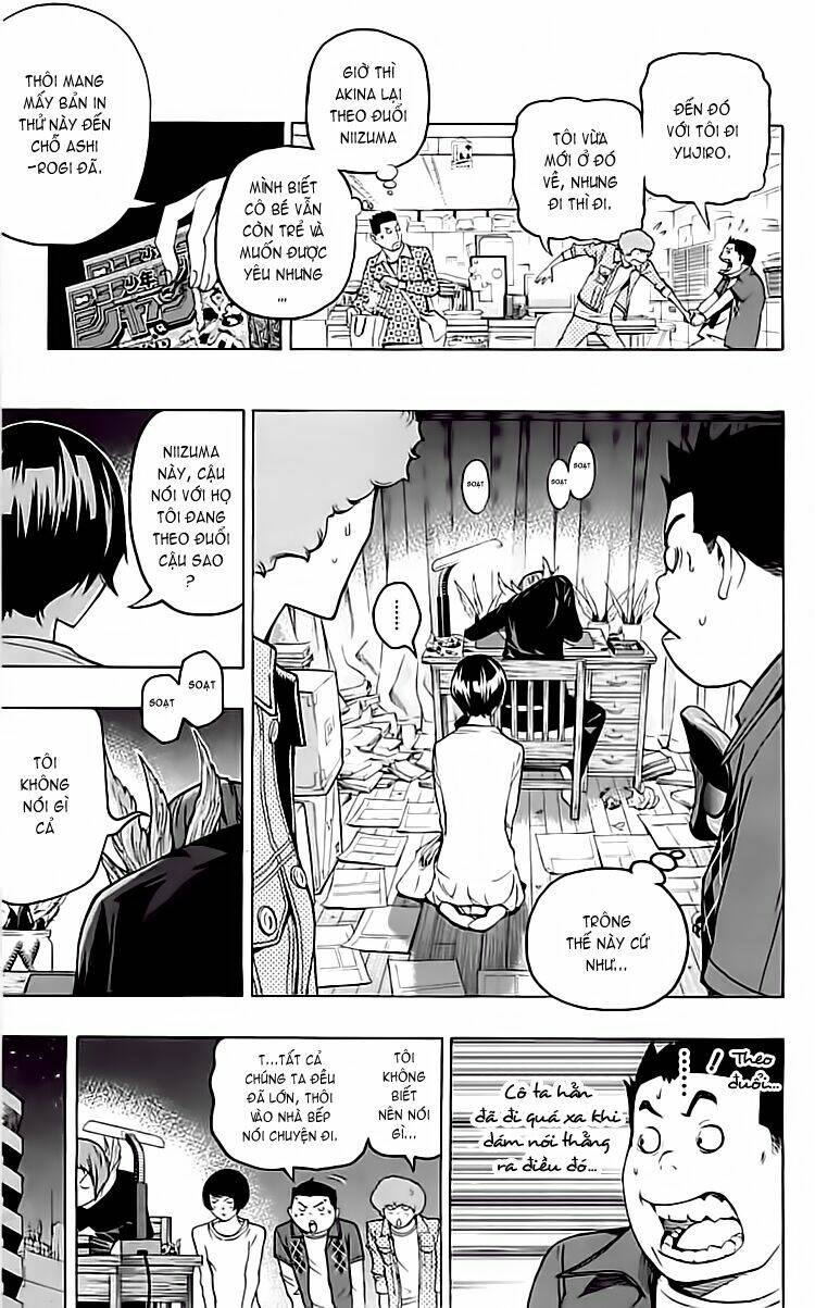 họa sĩ truyện tranh chapter 95 11