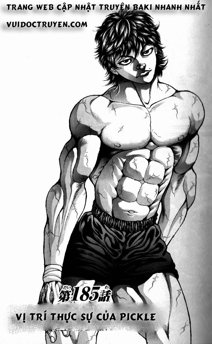 baki – son of ogre chapter 185 1