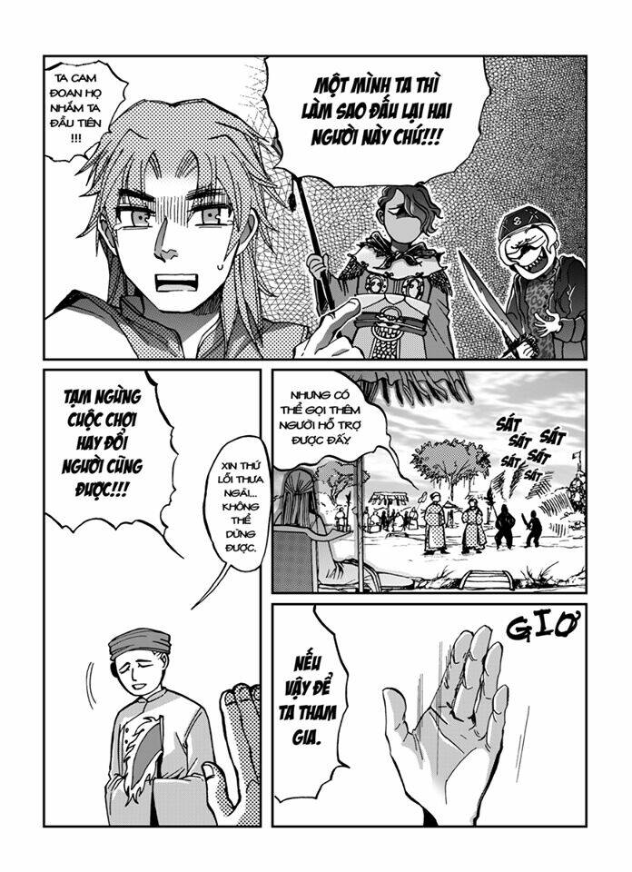 học viện an nam chapter 2 10