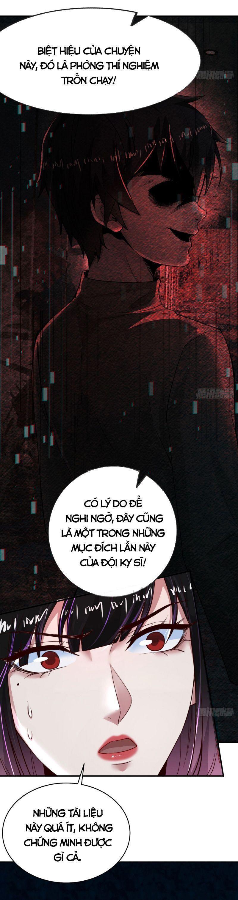 bắt đầu từ trăng đỏ chapter 54 21