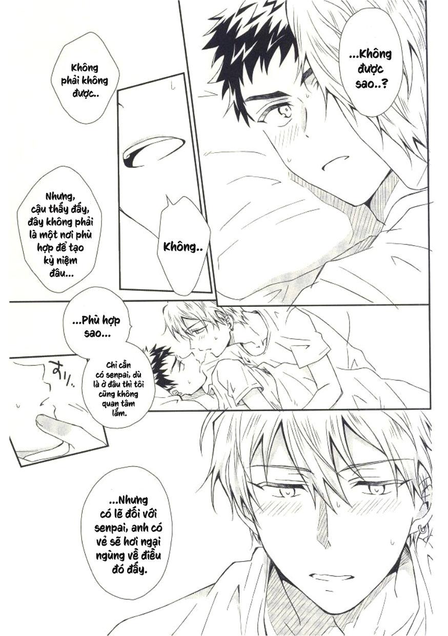 người tà răm luôn có quỷ theo sau chapter 76 14