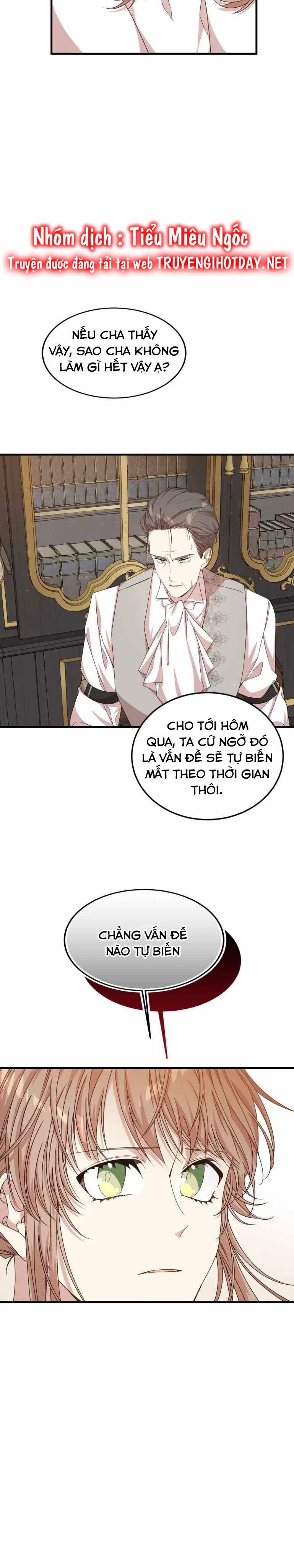 chị ấy là nữ chính trong truyện đó chapter 37 24