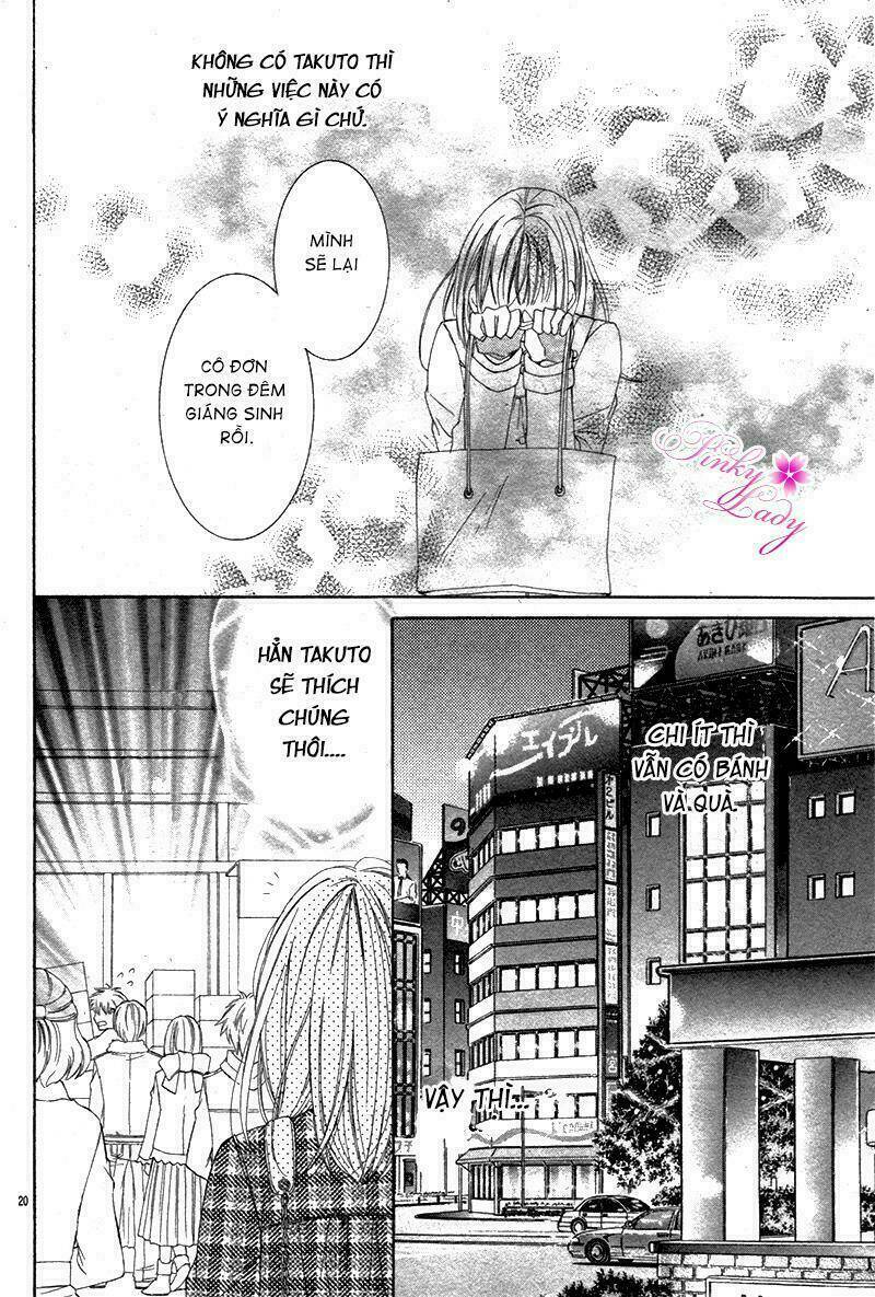 tổng hợp one shot. chapter 285 24