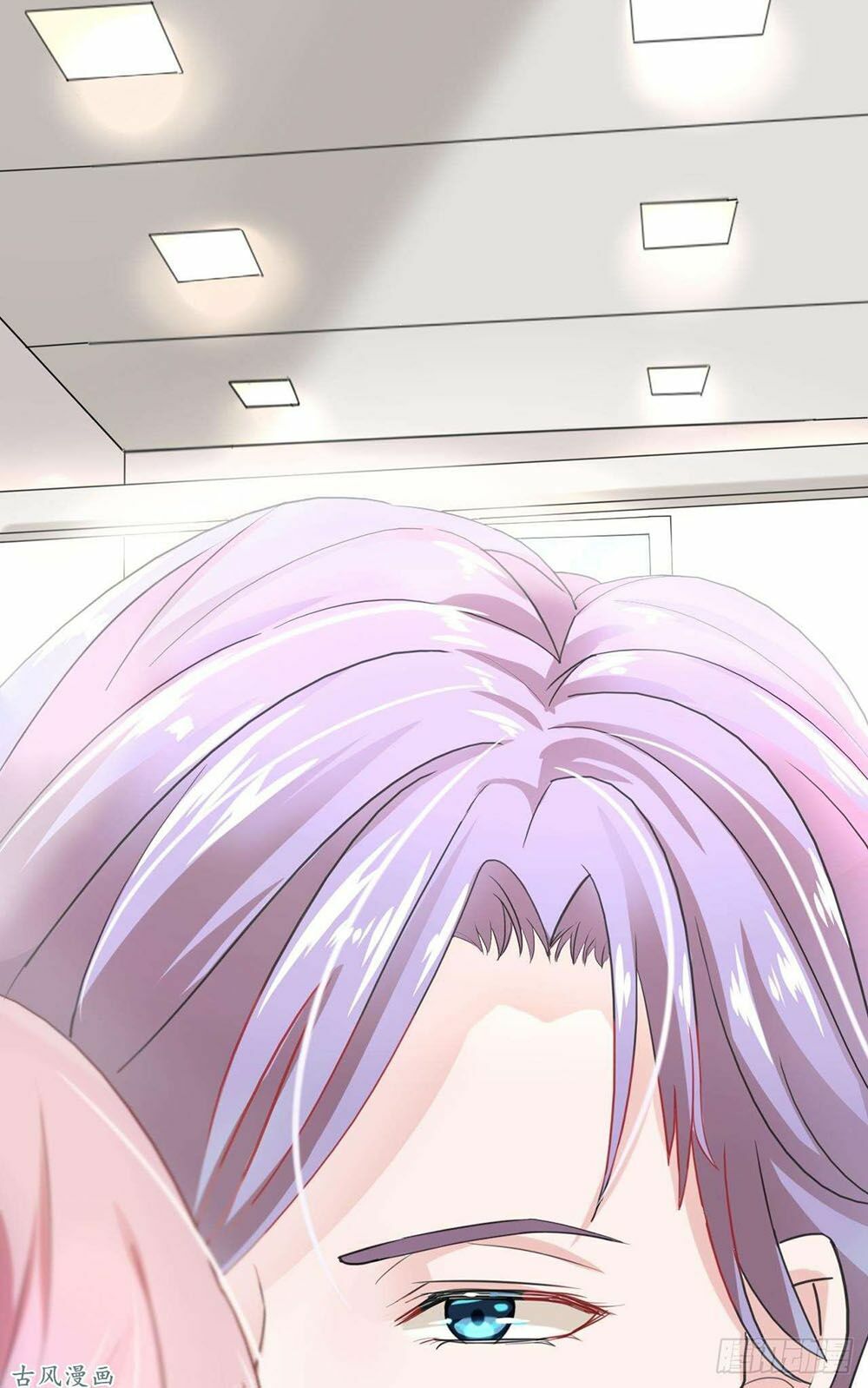 manh thê khó dỗ phần 1 chapter 45 14