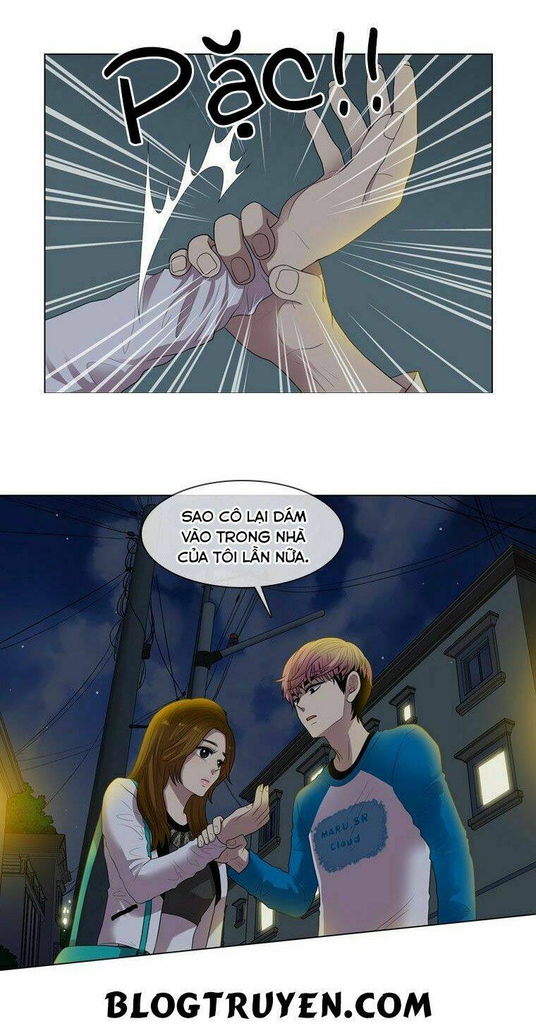 my shining world chapter 22 10