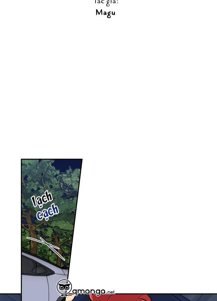 gâu gâu! chapter 32 2