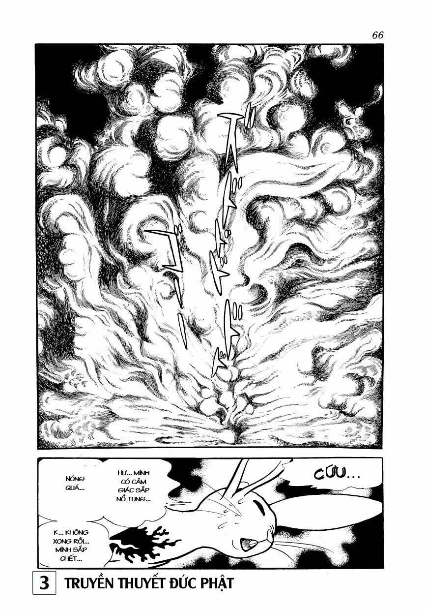 buddha - truyền thuyết đức phật chapter 14 19