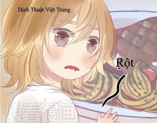 lượm được 1 tiểu hồ ly chapter 3 40