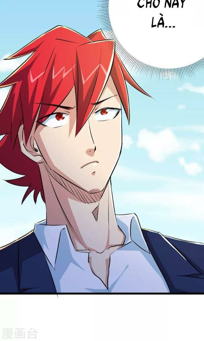 tối cường đặc chủng binh của hoa khôi chapter 29 24