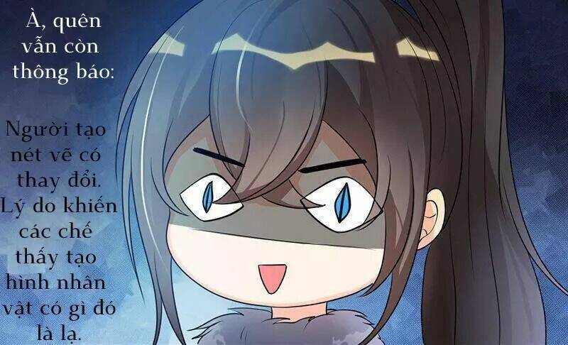 quả nhân có bệnh tên là tương tư chapter 38 4