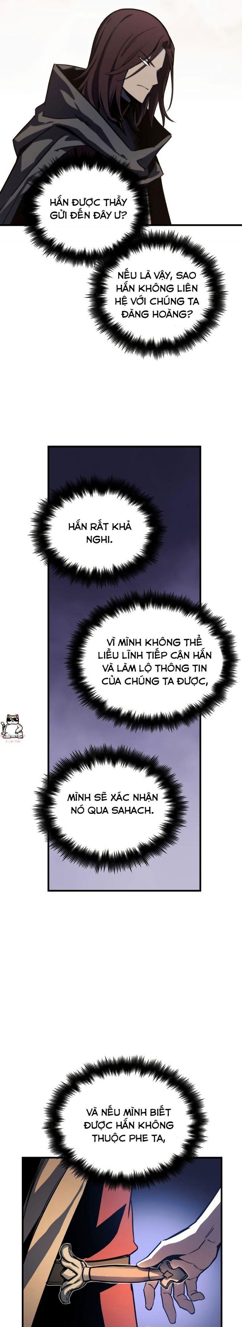 chiến thần chuyển thế chapter 8 29