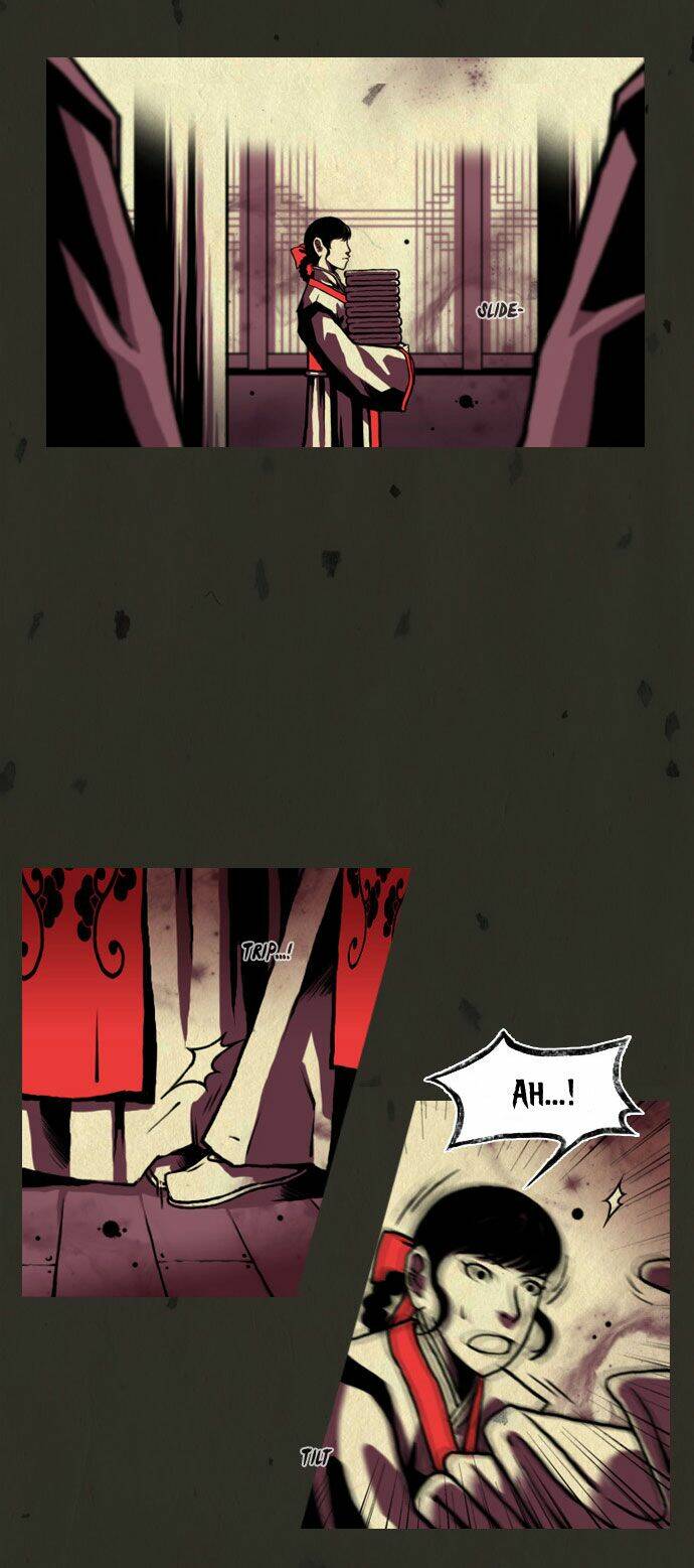 in full bloom chapter 33 18