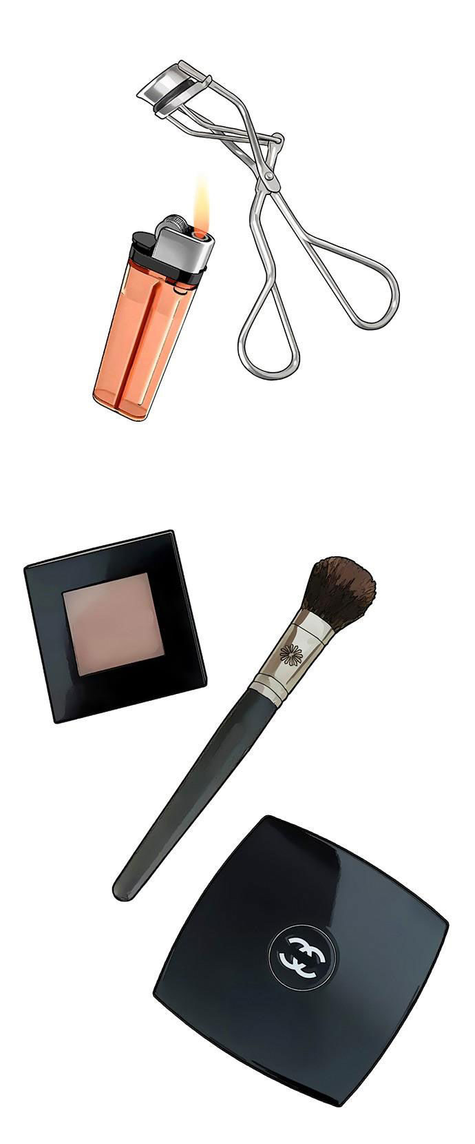 vẻ đẹp đích thực - true beauty chapter 207.2 32