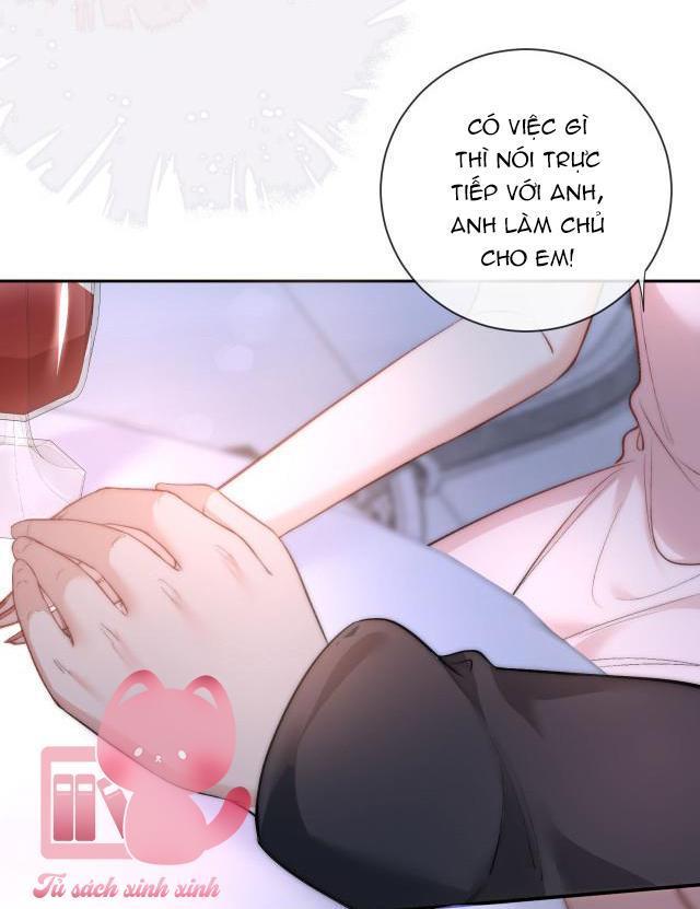 nữ cố vấn tuyển tú nam đoàn chapter 9 11