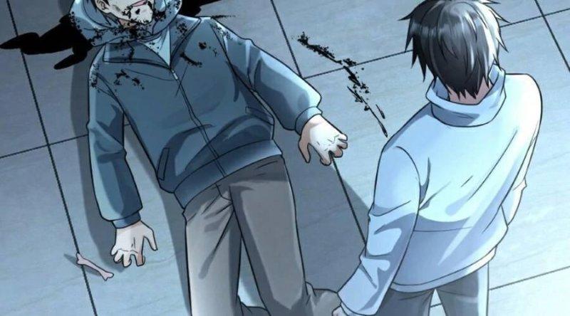 đóng băng toàn cầu: tôi gây dựng nên phòng an toàn thời tận thế chapter 92 24