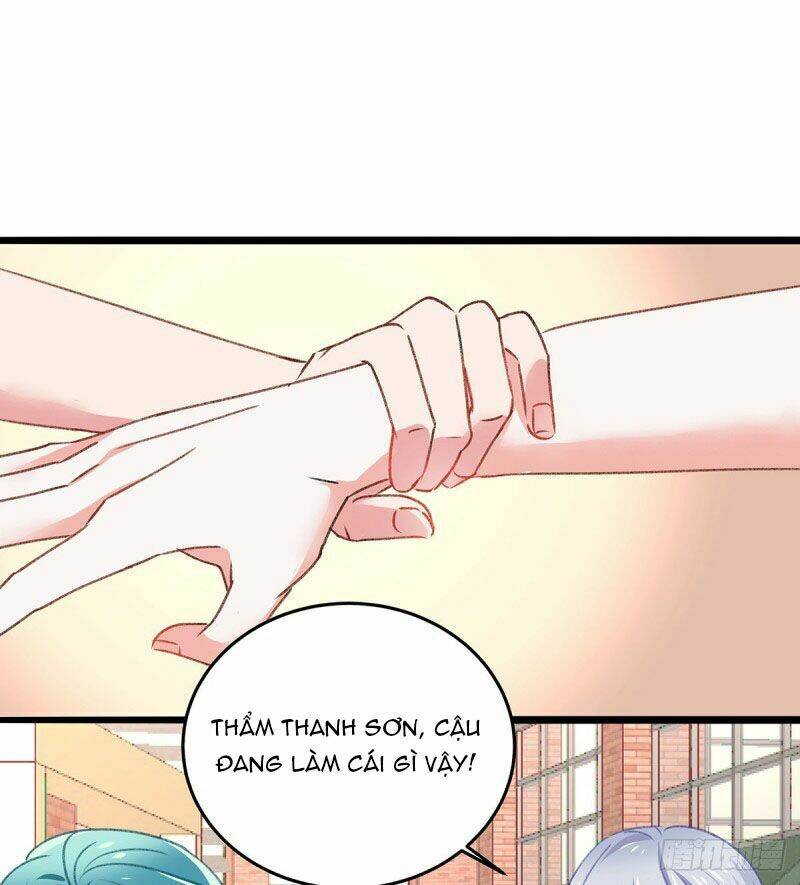 phi nhiên hướng phong chapter 26.1 18