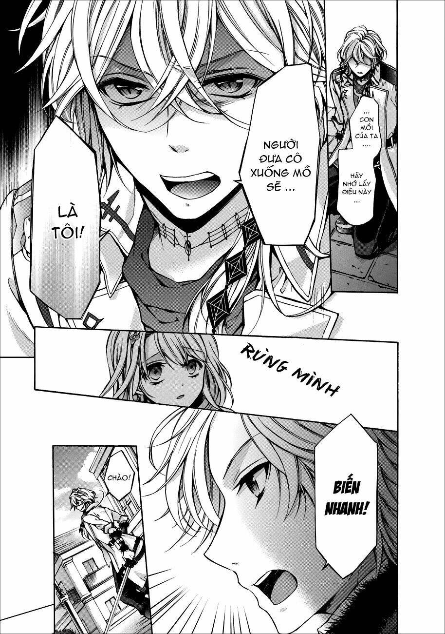 ozmafia!! chapter 1.1 21