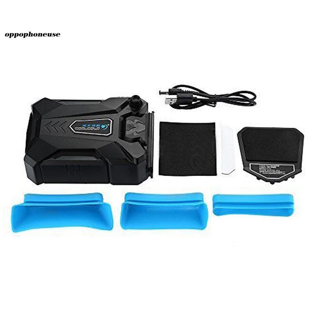 Quạt hút chân không làm mát cho Notebook Laptop OPPO