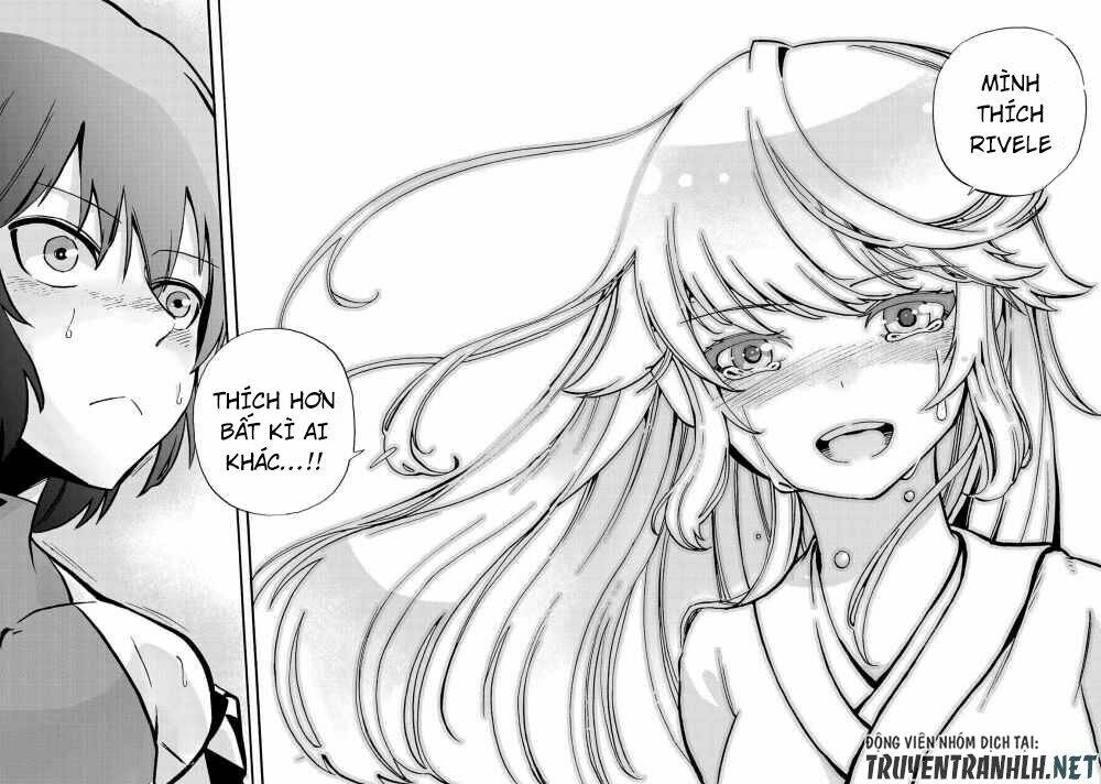 sekai saikyou no doryokuka: sainou ga (doryoku) datta no de kouritsu yoku kikakugai no doryoku o shi chapter 1 46