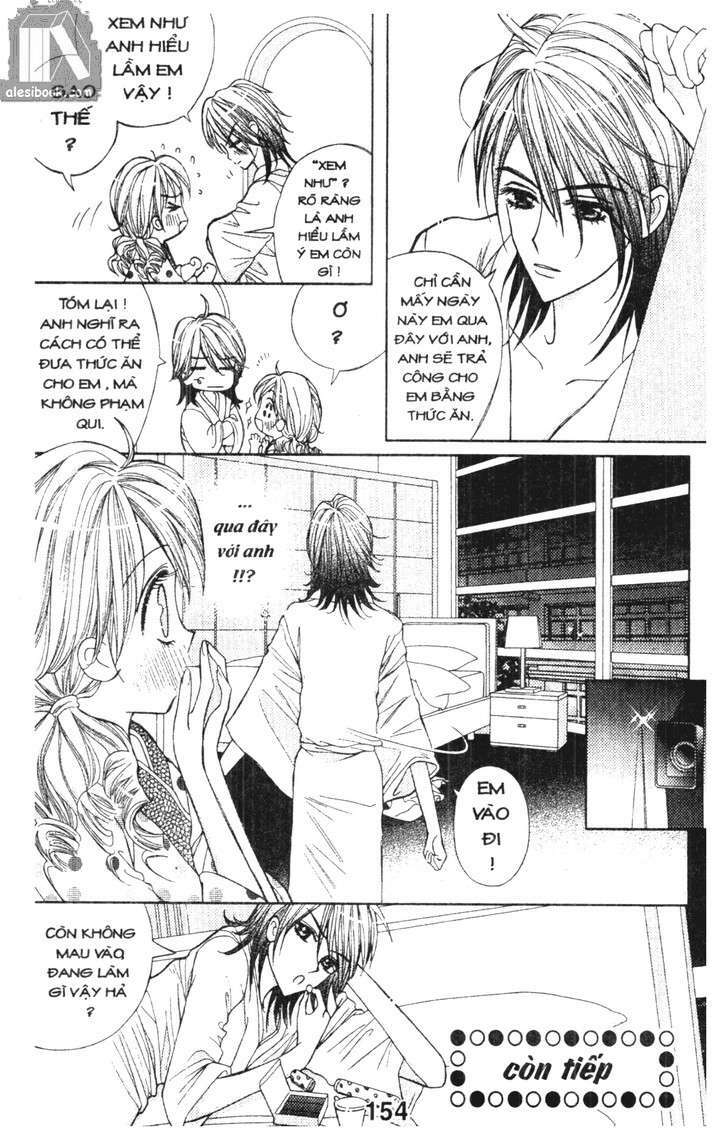 ngôi sao sugar chapter 4 33